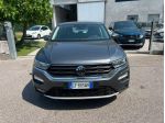 Volkswagen T-roc 2.0 TDI 150 CV  DSG   RESTYLING