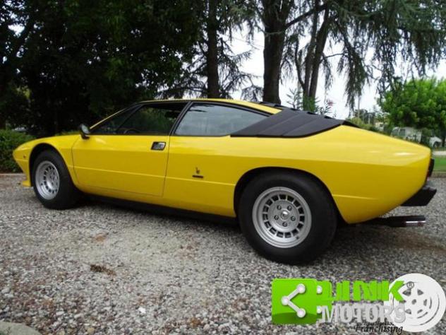 LAMBORGHINI Urraco P250 S - 1973 rif. 23931416 - Foto 5