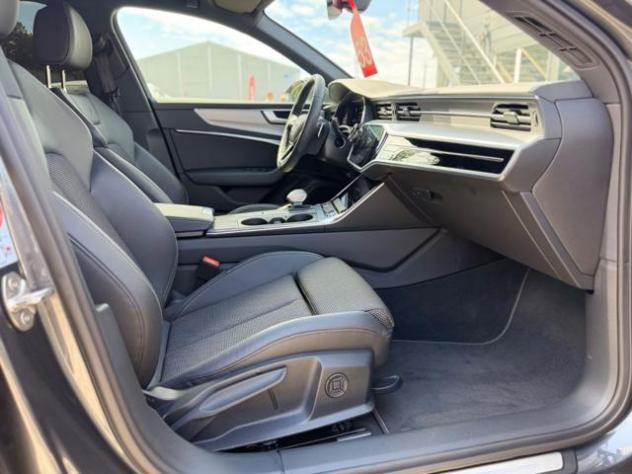 AUDI A6 Avant 40 2.0 TDI quattro ultra S tronic S line edi rif. 24184011 - Foto 8