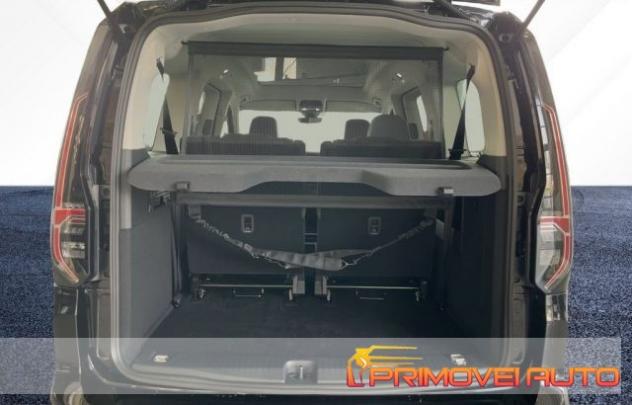 VOLKSWAGEN Caddy 2.0 TDI 122 CV DSG Dark Label Maxi rif. 20428346 - Foto 6