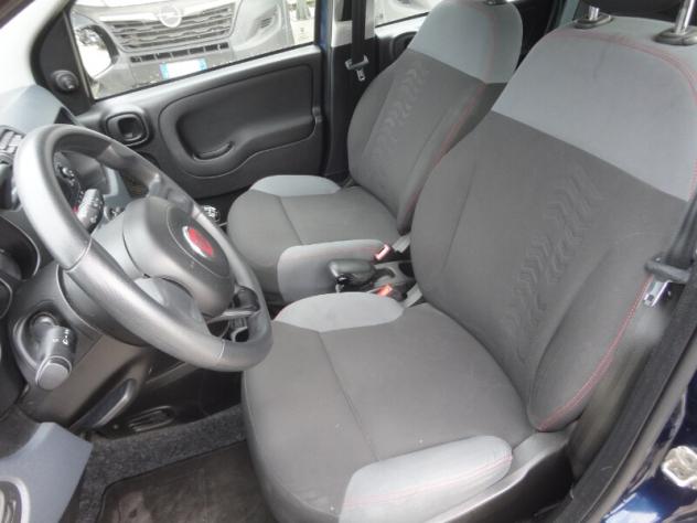 FIAT Panda 3ª serie Panda 1.2 EasyPower Easy - Foto 8