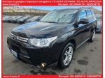 Mitsubishi Outlander - PARI AL NUOVO - GARANTITA 12 MESI CASCO -