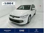 Volkswagen Golf 2.0 TDI SCR LIFE 150 CV DSG MY 26