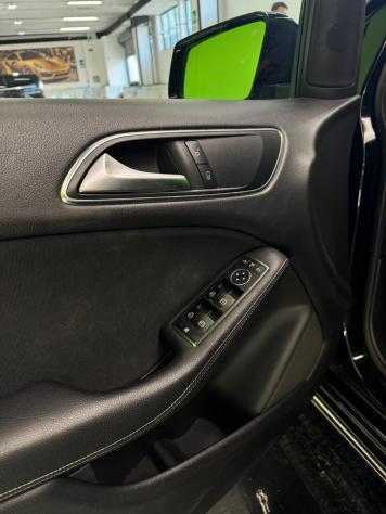 Mercedes-benz B 180 d Automatic Premium - Foto 8