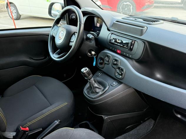 FIAT Panda NEW 1.0 70cv Hybrid PANDA - Foto 2