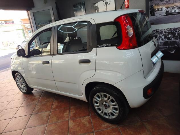 Fiat Panda 1.2 Lounge benzina 70 CV - 2021 - Foto 6