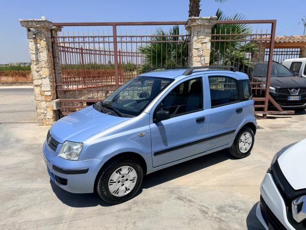 Fiat Panda 1.3 MJT 16V Dynamic - Foto 4