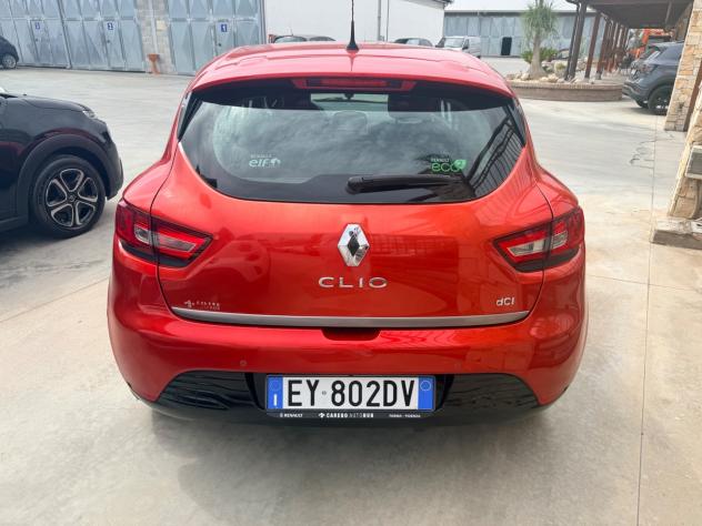 Renault Clio 1.5 dCi 75CV Berlina Energy - Foto 7