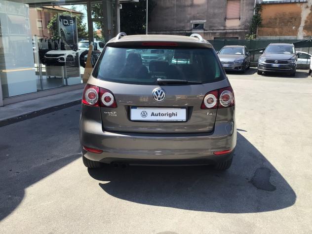 Volkswagen Golf Plus Golf Plus 1.4 tsi Highline - Foto 6