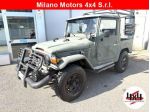 TOYOTA Land Cruiser BJ40 3.0 Diesel Pick-Up 4 Wheel-Drive rif. 24052004