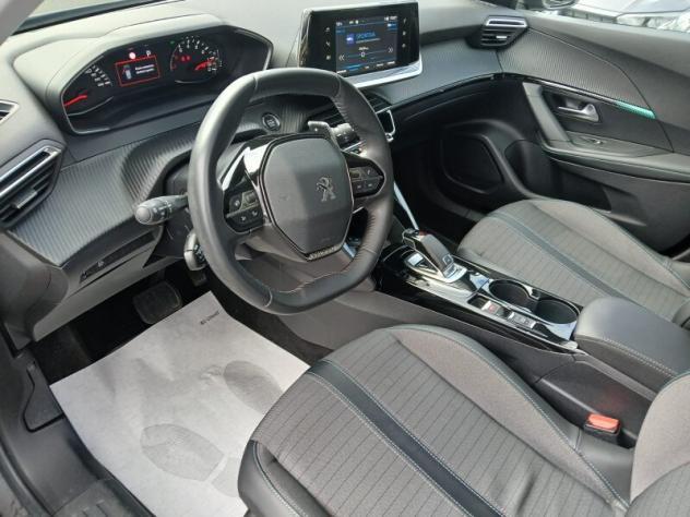 PEUGEOT 2008 2ª serie 2008 PureTech 130 S&S EAT8 Allure Pack - Foto 6