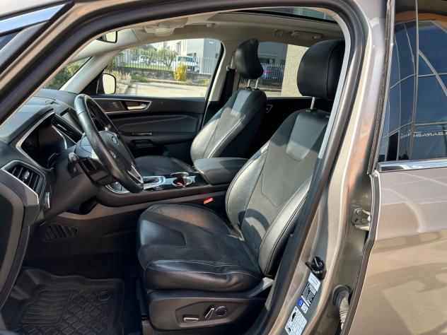 Ford S-Max 2.0 TDCi 180CV S&S Pow. AWD 7p.ti Titanium Business - Foto 9