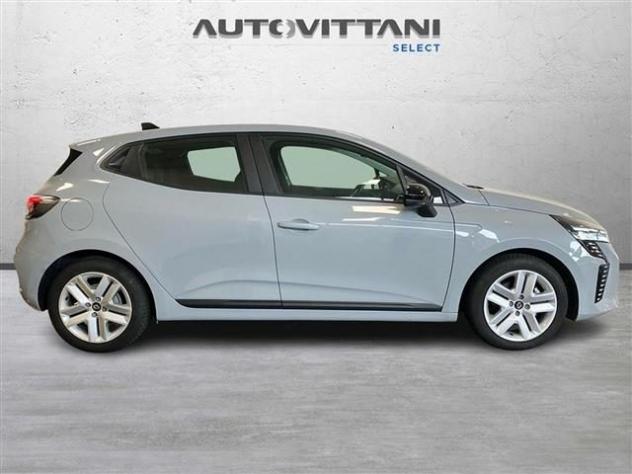 RENAULT Clio 1.6 E-Tech full hybrid Evolution 145cv rif. 23894140 - Foto 5