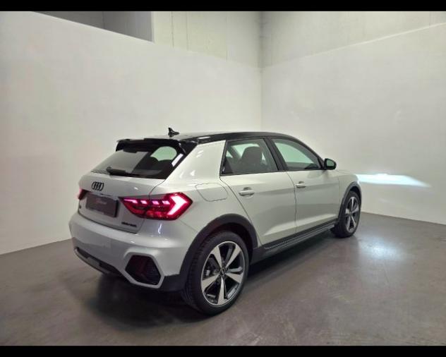AUDI A1 ALLSTREET 30 TFSI IDENTITY CONTRAST rif. 24057958 - Foto 2