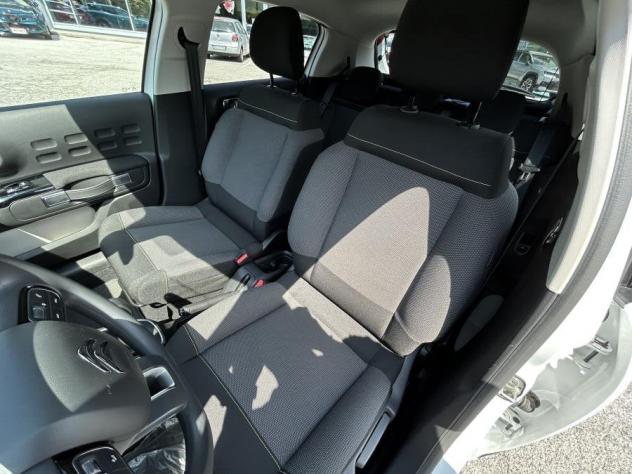 Citroën C3 PureTech 83 S&S Shine PARI AL NUOVO - Foto 7