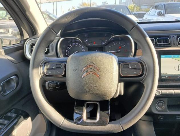 CITROEN C3 PureTech 83 S&S Shine Pack rif. 24232625 - Foto 7
