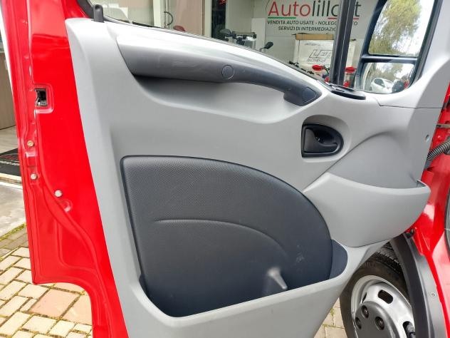 Iveco daily 35c10 PLE IVA ESPOSTA - Foto 8