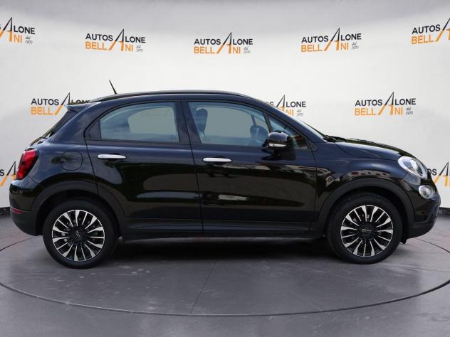 FIAT 500X 500X 1.3 mjet Cross 95cv - Foto 7
