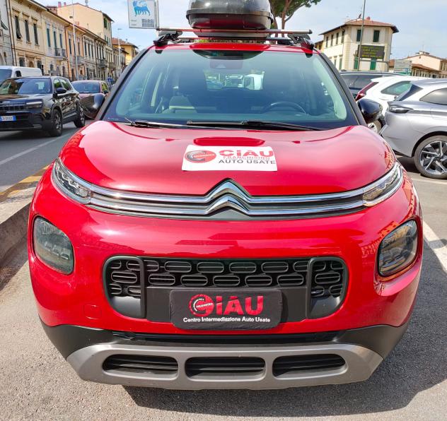Citroen C3 Aircross BlueHDi 100 S&S Shine - Foto 4