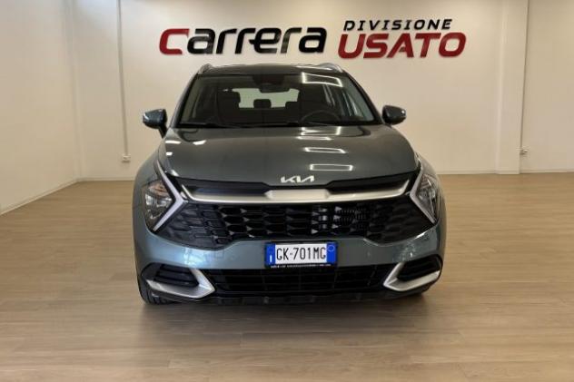 KIA Sportage 1.6 TGDi MHEV Business rif. 23761969 - Foto 2