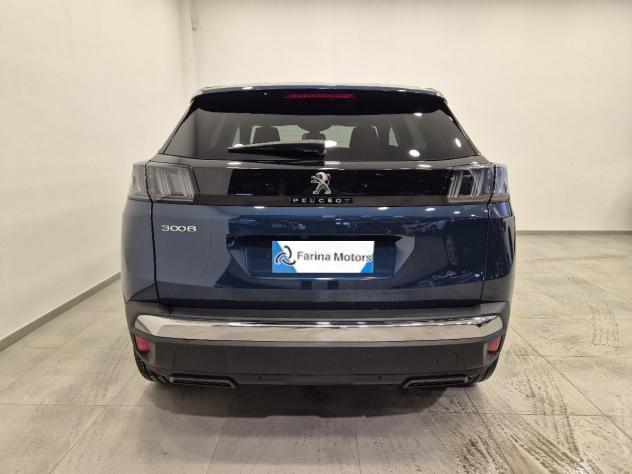 Peugeot 3008 PureTech Turbo 130 S&S Allure Pack N1 Autocarro - Foto 7