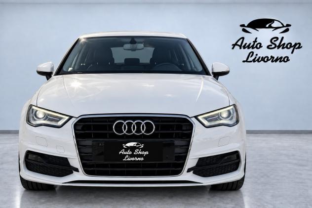 Audi A3 1.6 TDI Ambition - Foto 7