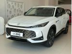 MG HS PHEV Luxury rif. 23512394