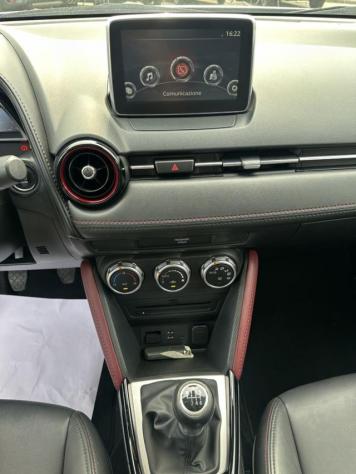 MAZDA CX-3 1.5L Skyactiv-D Exceed rif. 23855820 - Foto 10