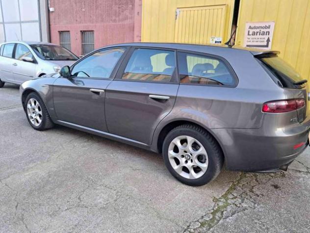ALFA ROMEO 159 1.9 JTDm Sportwagon Eco Progression rif. 23816200 - Foto 7