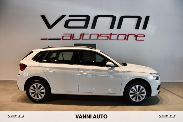 Škoda Kamiq 1.0 TSI 95CV Ambition - USATO CERTIFICATO - Foto 2