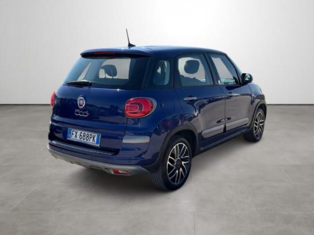 FIAT 500L 1.3 Multijet 95 CV Mirror rif. 24041162 - Foto 4