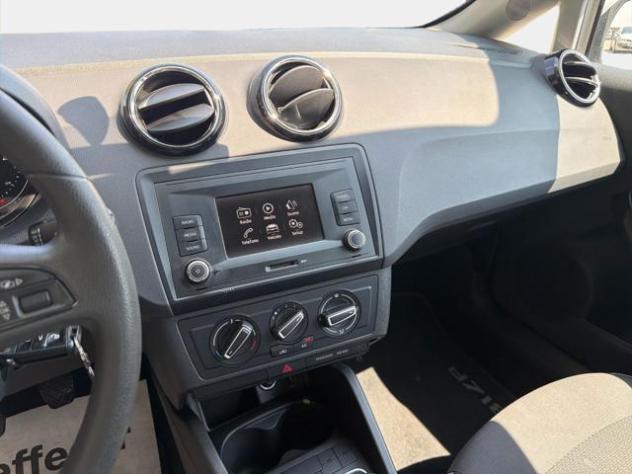 SEAT Ibiza 1.0 75 CV 5p. Connect rif. 23936247 - Foto 10