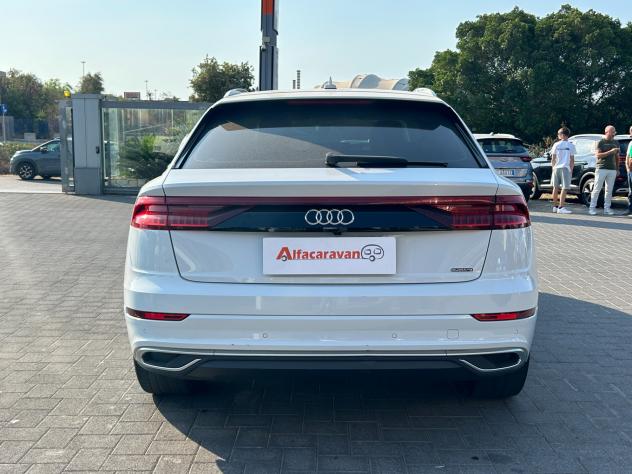 Audi Q8 50 3.0 tdi mhev quattro tiptronic - Foto 5