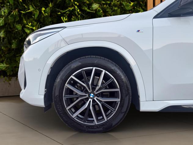 Bmw X1 sDrive 18d Msport TETTO - Foto 9