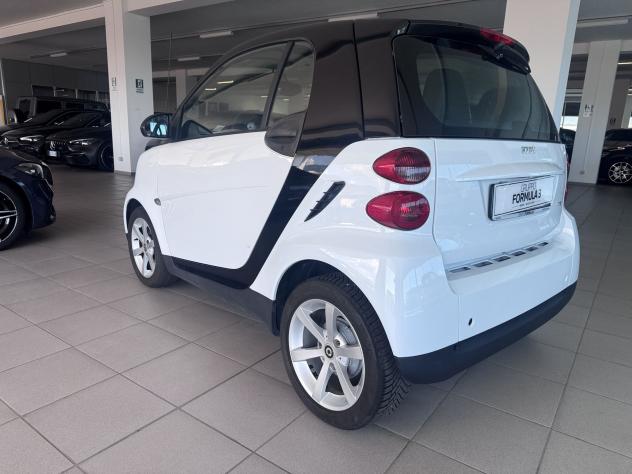smart fortwo Fortwo 1.0 mhd Pulse 71cv - Foto 4