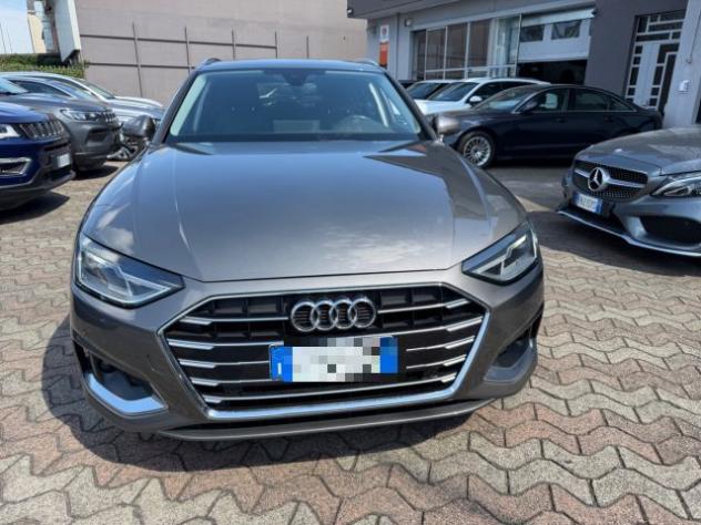 AUDI A4 Avant 30 TDI/136 CV S tronic Business Advanced rif. 23899531 - Foto 3