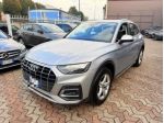 AUDI Q5 50 TFSI e quattro S tronic TETTO APRIBILE  rif. 24170339
