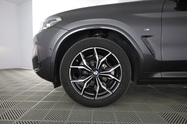 BMW X3 X3 xDrive20d 48V Msport rif. 23915825 - Foto 8