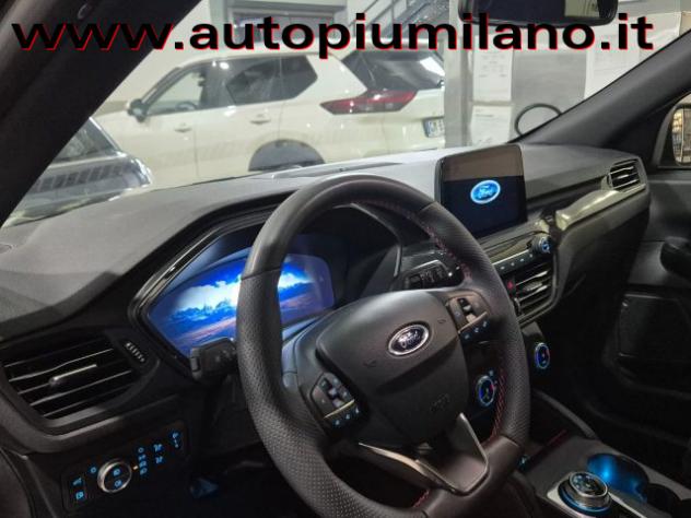 FORD Kuga 2.5 Plug In Hybrid 225 CV CVT 2WD ST-Line X rif. 23834016 - Foto 5