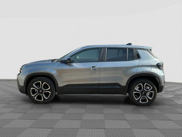 JEEP Avenger Avenger 1.2 Turbo 100 CV Summit rif. 23965775 - Foto 2