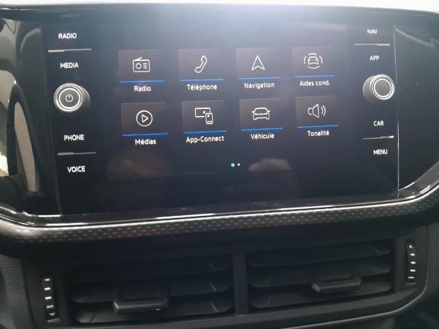 Volkswagen T-Cross 1.0 TSI 110CV DSG AUTOMATIC LOUNGE - Foto 10