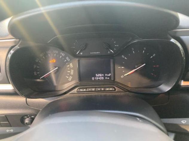 CITROEN C3 PureTech 83 S&S C-Series rif. 23377870 - Foto 8