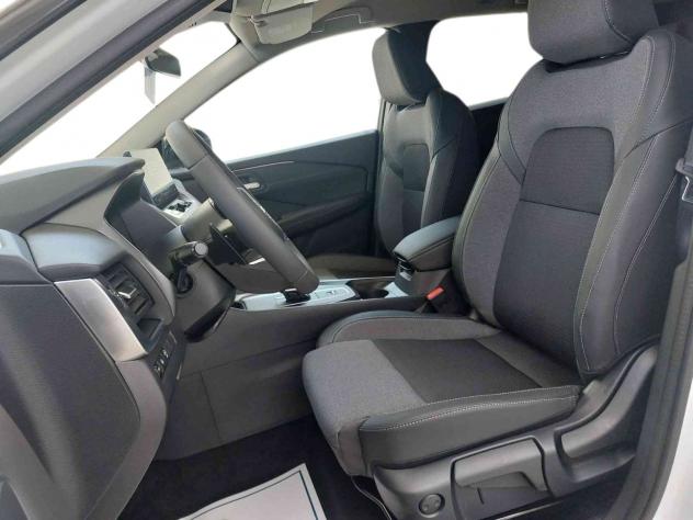 Nissan Qashqai 1.3 MHEV 158 N-Connecta CVT #TETTO PANO - VARI COLORI DISPONIBILI - Foto 6