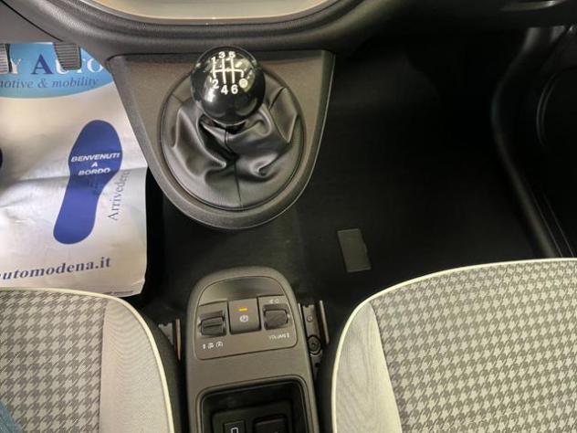 FIAT 500 Berlina Hybrid Torino 0 KM! rif. 23935786 - Foto 7