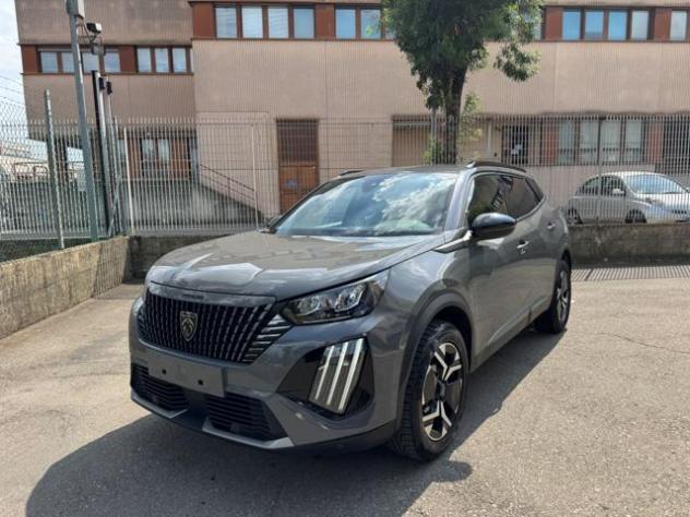 PEUGEOT 2008 PureTech 130CV EAT8 Allure rif. 23822132