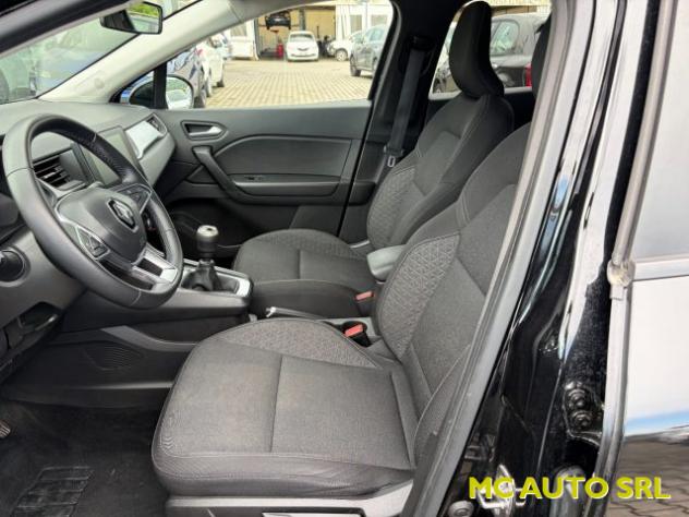 RENAULT Captur TCe 100 CV GPL Evolution rif. 24036896 - Foto 7