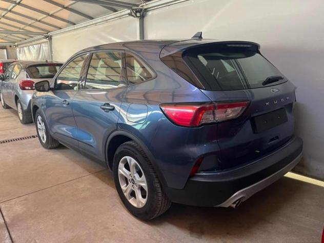 FORD Kuga 1.5 EcoBlue 120 CV 2WD rif. 23830740 - Foto 2