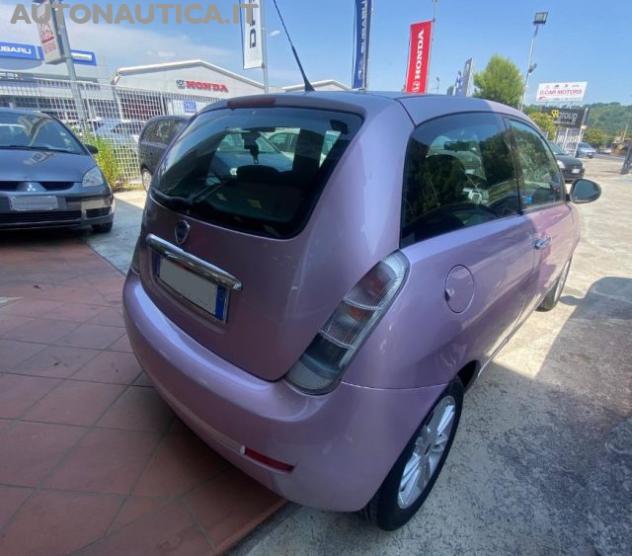 LANCIA Ypsilon 1.2 69cv UNYCA rif. 23956831 - Foto 4