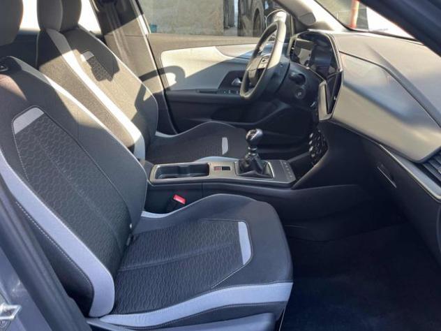 OPEL Mokka EDITION 1.2 Turbo 136 CV rif. 23984077 - Foto 5