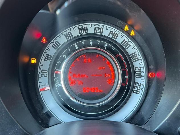 FIAT 500 500 1.0 hybrid 70cv - Foto 8